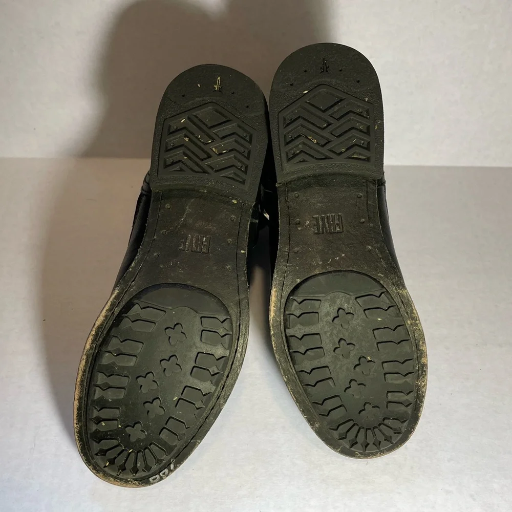 Frye Tyler Engineer Boots - Picture 16 of 16